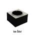 BOX 1 STAINLESS STEEL