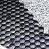 Eurogravel Pro 119x78,6x3,0 ZWART MET DOEK