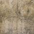 Meliton 60x60x6 Geel/Grijs