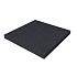 Schellevis tegel 60x60x5 carbon