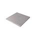 Schellevis zwembadtegel 100x100x5 cm Grijs Hoek
