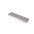 Schellevis sokkel 190x50x15 cm antraciet