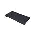 Schellevis opsluitband 100x50x5 cm Carbon