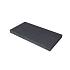 Schellevis opsluitband 100x50x7 cm Antraciet