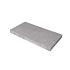 Schellevis opsluitband 100x50x7 cm Grijs