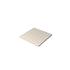 Schellevis tegel 100x100x5 creme