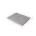 Schellevis tegel 120x150x10 grijs