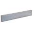 Opsluitband 5x15x100cm Grijs