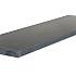 Basalto rand 100x20x3 cm gezoet MF   