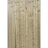 Tuinscherm Breda - Rhombus Vuren Geïmpregneerd 28mm dik! 90x180cm - VERTICAAL