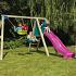 Houtpakket - Schommel Deckswing Basic