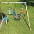 Houtpakket - Schommel @Swing Basic