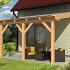 DHZ Veranda - 500x300cm basis