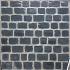 Courtstones Iron Grey - 6cm