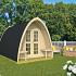 Blokhut - Camping POD 400