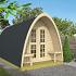 Blokhut - Camping POD 480