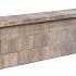 Smartblock 15x15x45 - Bruin/Beige/Zwart