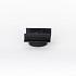 Luxe Drain mini onder uitloop 75mm