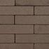 Klinker Premium 21x7x6cm - Donkerbruin