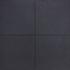 Eminent Line Light Zwart - 80x80x4cm