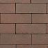 Klinker Premium 20x5x6cm - Donkerrood