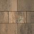 Palladio Bruin/Beige/Grijs 20x30x6cm