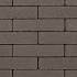 Klinker Premium 21x7x6cm - Zwart