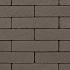Klinker Premium 21x7x6cm - Zwart