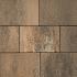 Palladio Bruin/Beige/Grijs 20x30x6cm