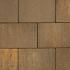 Palladio Oker/Bruin 20x30x6cm
