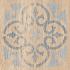 GeoCeramica® 60x60x4 Facewood-Decor