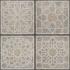 GeoProArte® Decor Alhambra 60x60x4