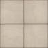Eminent Line Light  - Licht Beige 80x80x4cm