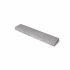 Schellevis opsluitband 100x20x7 cm grijs