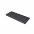 Schellevis opsluitband 100x40x5 cm Antraciet