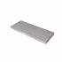 Schellevis opsluitband 100x40x5 cm Grijs