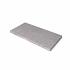 Schellevis opsluitband 100x50x5 cm Grijs