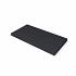 Schellevis opsluitband 100x50x5 cm Carbon