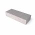 Schellevis trapelement 100x40x20 cm grijs