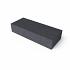Schellevis trapelement 100x40x20cm antraciet