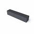 Schellevis stapelelement 100x20x20 cm antraciet