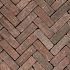 Oud Heusdenhout DF60 - Getrommeld