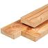 Douglas geschaafd ligger  - 4.5x14.5x300cm
