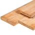 Kantplanken Douglas 3 x 20 x 300 cm