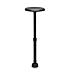 Hamulight Outdoorpro+ - Lousa rondom zwart verstelbaar
