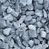 Icy blue split 2-5 (grey ice) mm 1500KG - BB