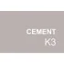 Diamur J400 K3 - CEMENT 25kg