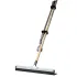 Wedox Rubber trekker 60cm kpl. met spuitlans