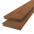 Thermo Tauari B-fix classic plank 21x140x3350mm