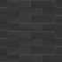 Rebel Longstone - Nero 33x11x8 cm